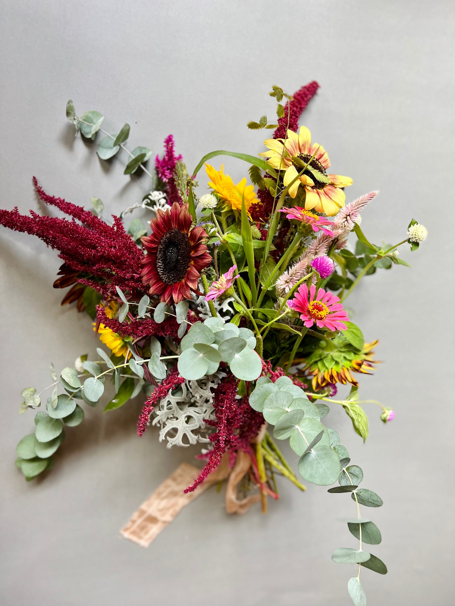 Fresh Seasonal Bouquet