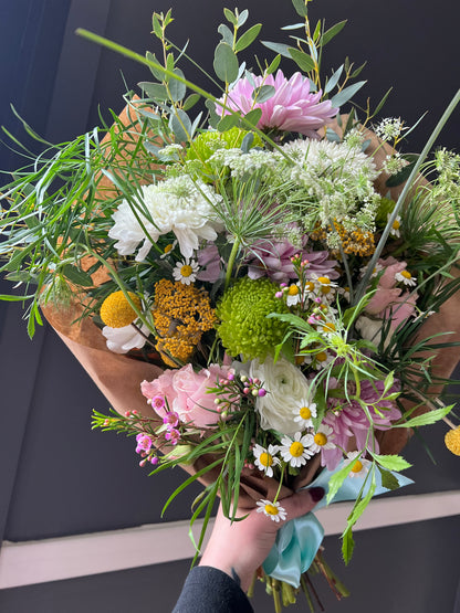 Fresh Seasonal Bouquet