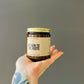 Hand poured Candle by Sun Theory