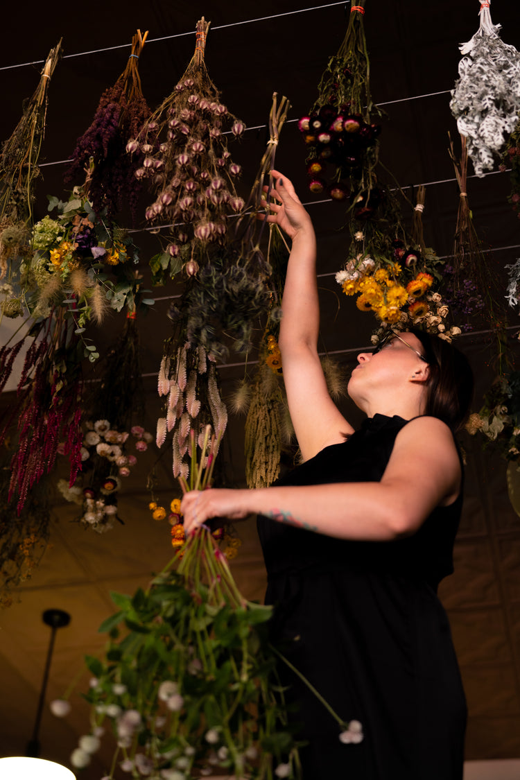Rushing Blooms Floral Studio