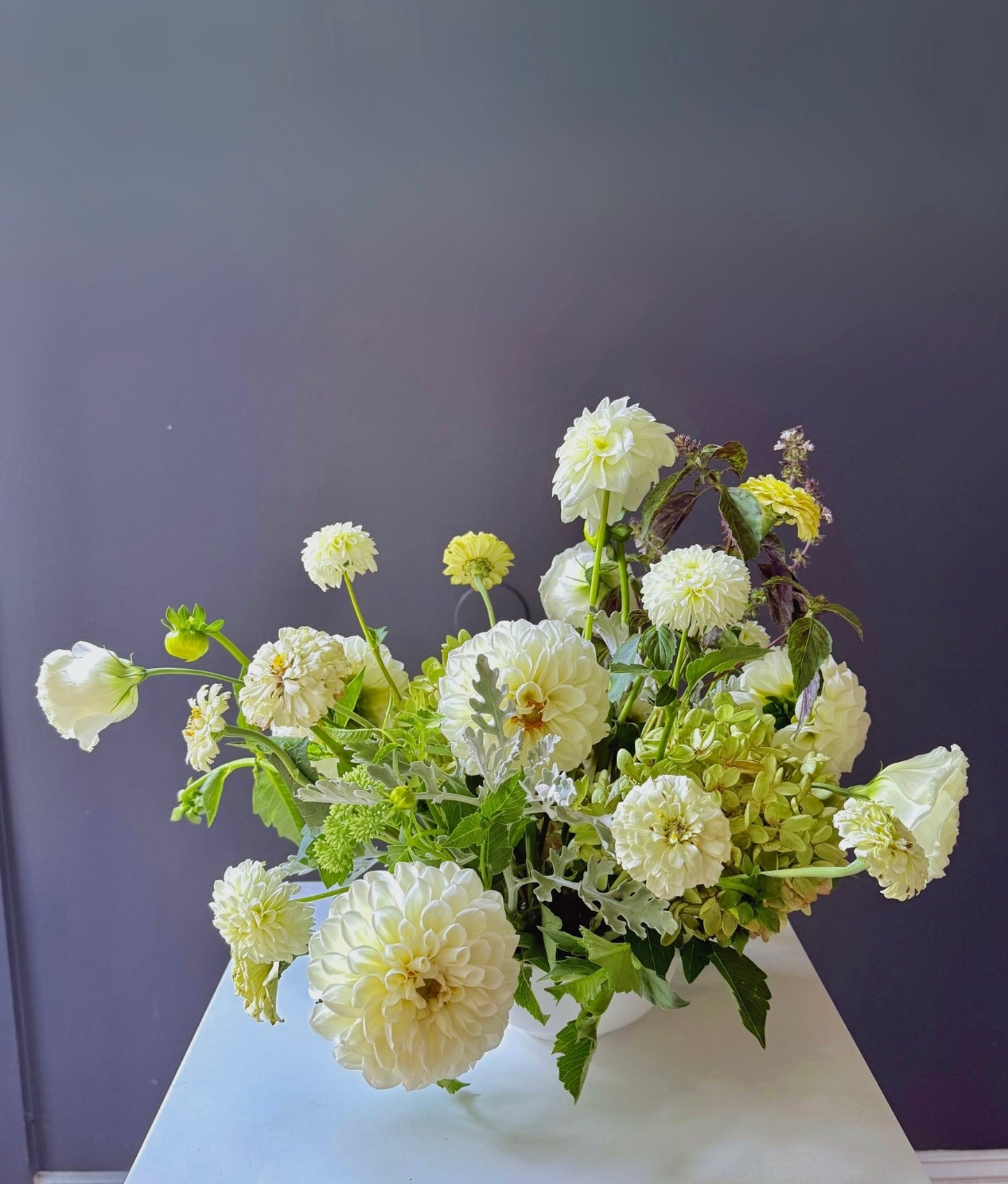 Heartfelt Sympathy Flowers