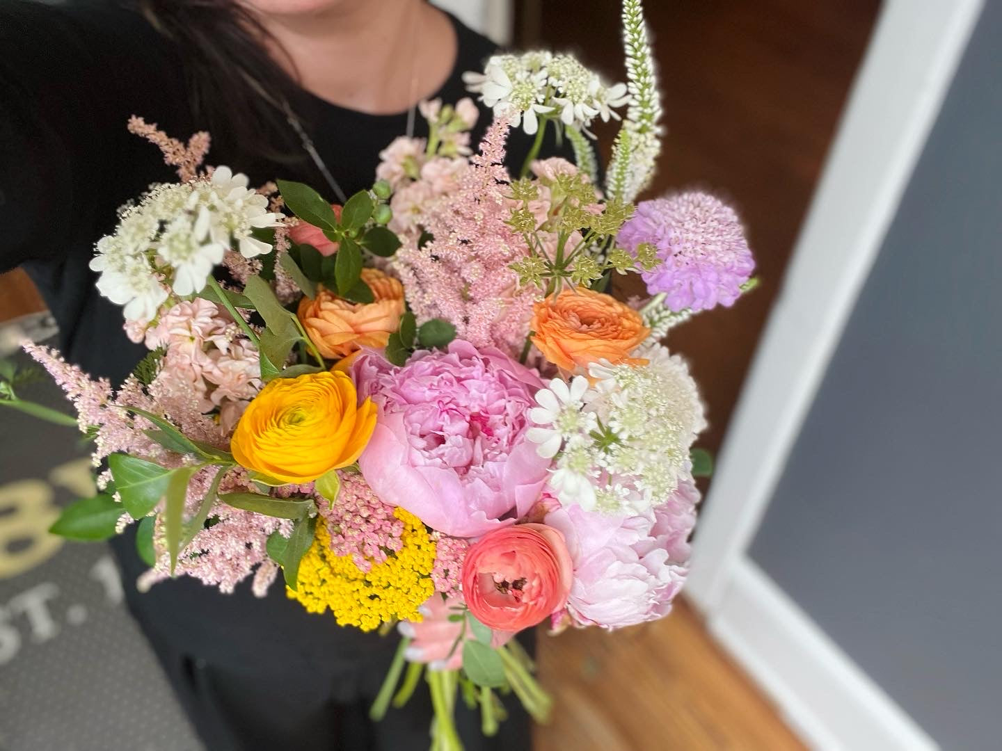 Fresh Seasonal Bouquet