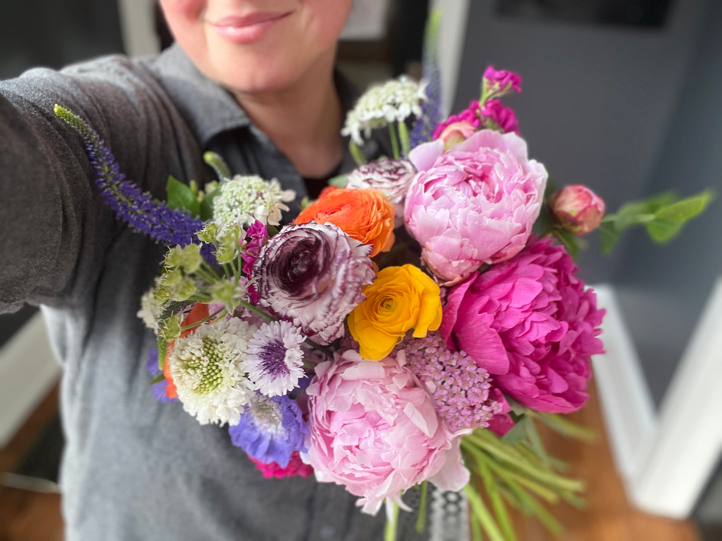 Fresh Seasonal Bouquet