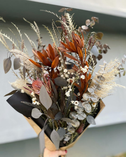 Large Preserved Bouquet