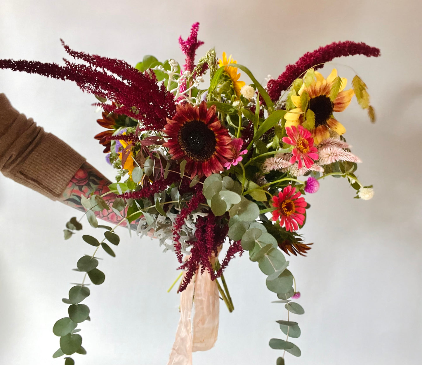 Fresh Seasonal Bouquet