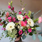 Love Any Day Pink Bouquet